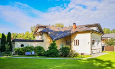 Купить дом в саулкрасты латвия средний класс в германии