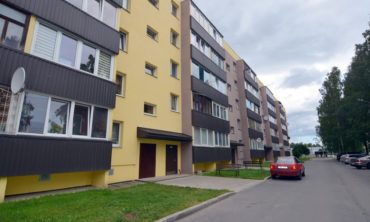 Недвижимость в нарве воссоединение семьи в германии из россии