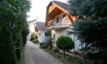 недвижимость венгрия